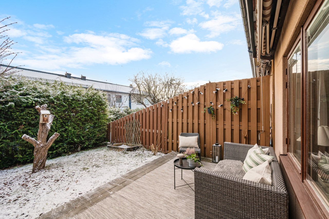 Skattegårdsvägen 234