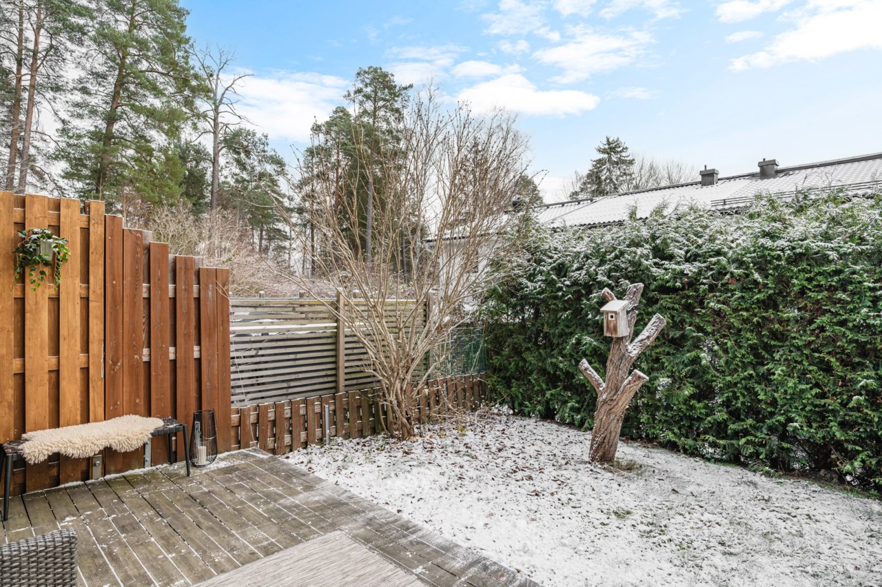 Skattegårdsvägen 234