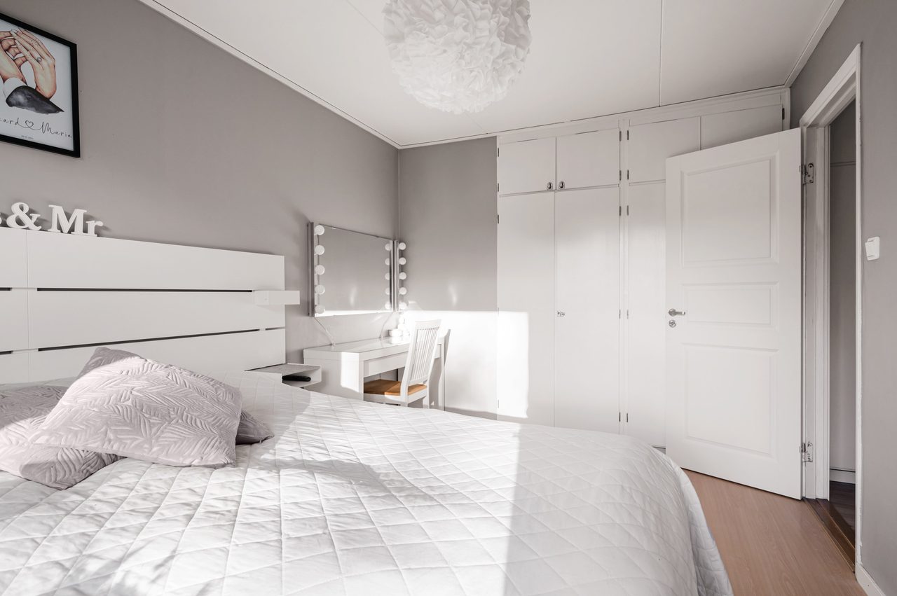 Västergöksvägen 85