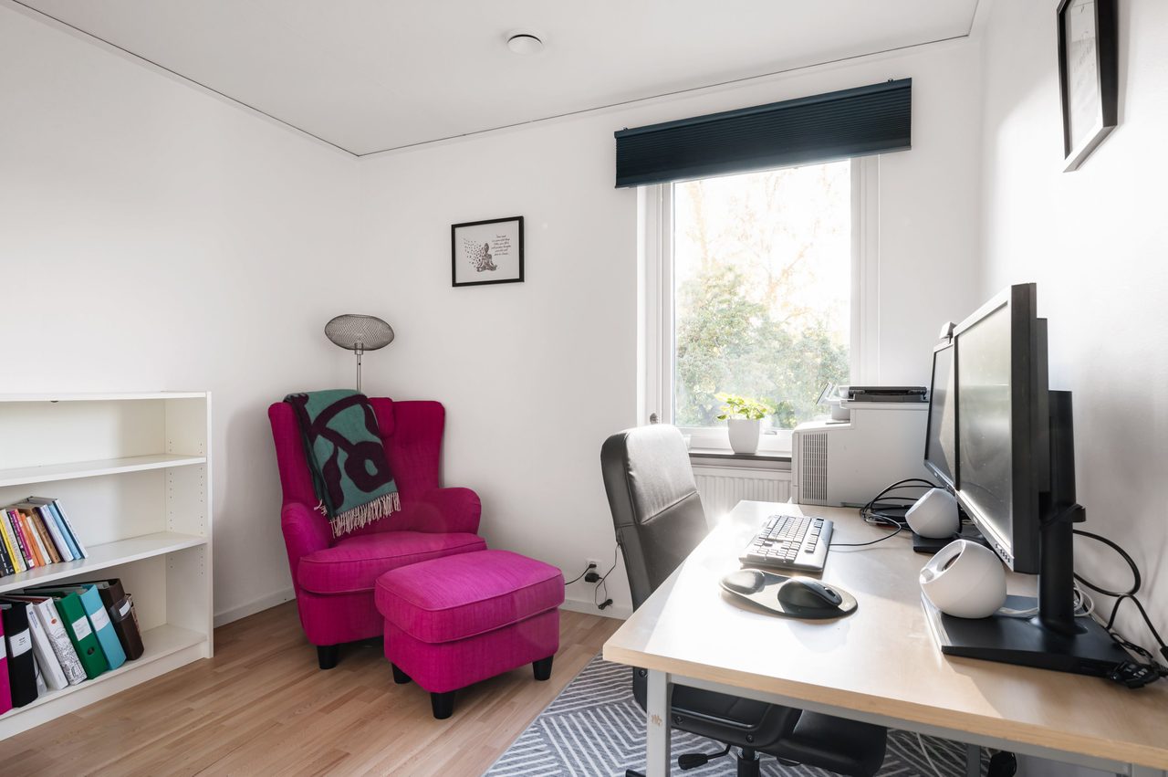 Västergöksvägen 85