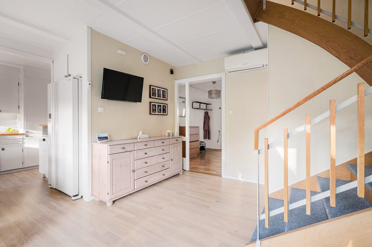 Västergöksvägen 85