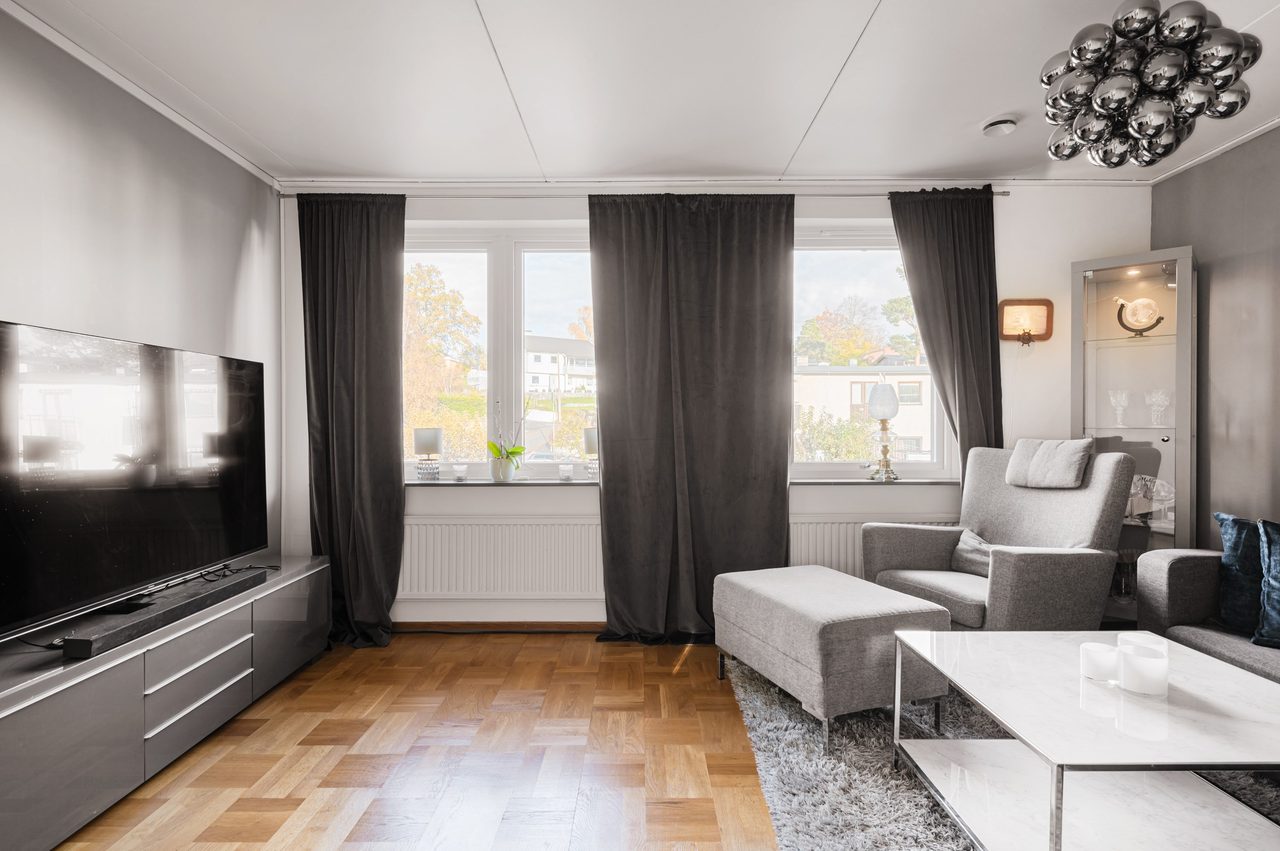 Västergöksvägen 85