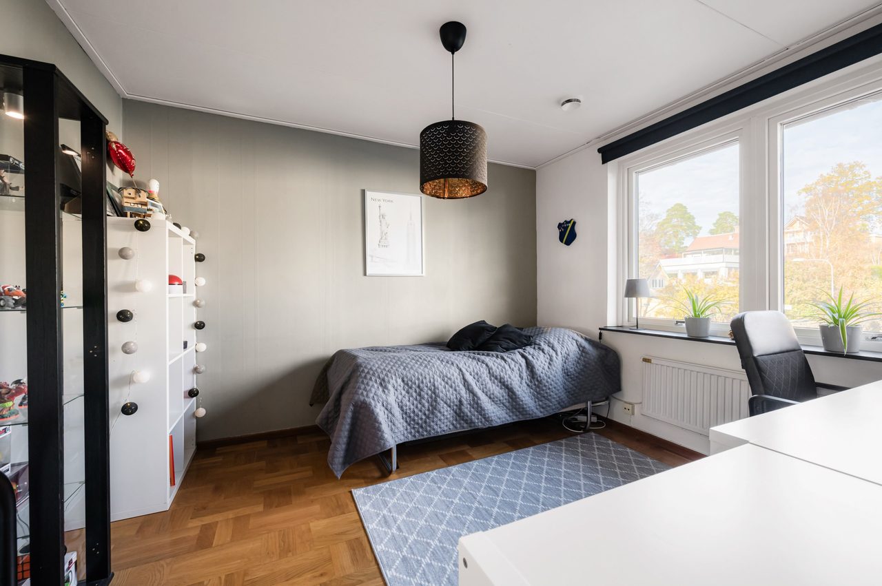 Västergöksvägen 85