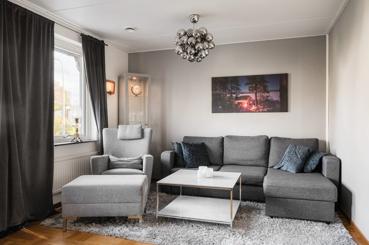 Västergöksvägen 85