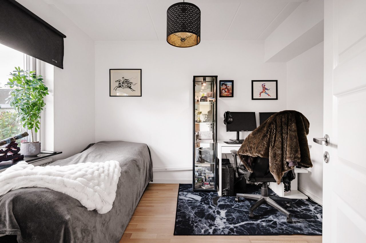 Västergöksvägen 85