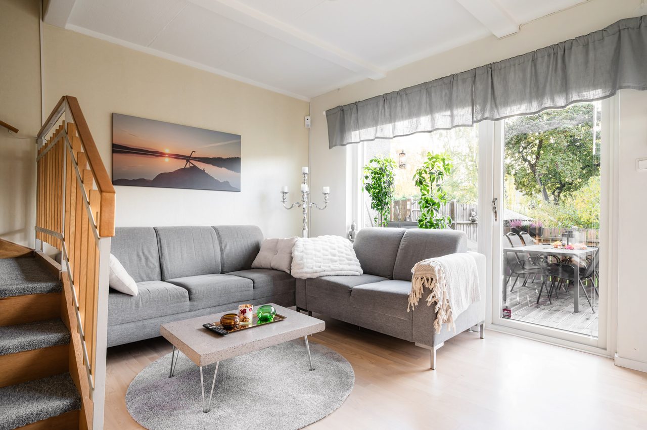 Västergöksvägen 85