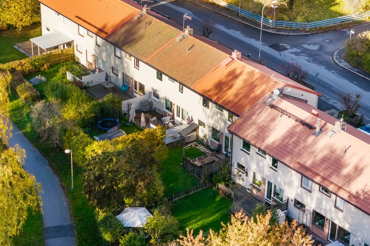 Västergöksvägen 85