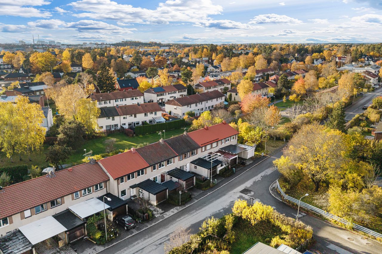 Västergöksvägen 85