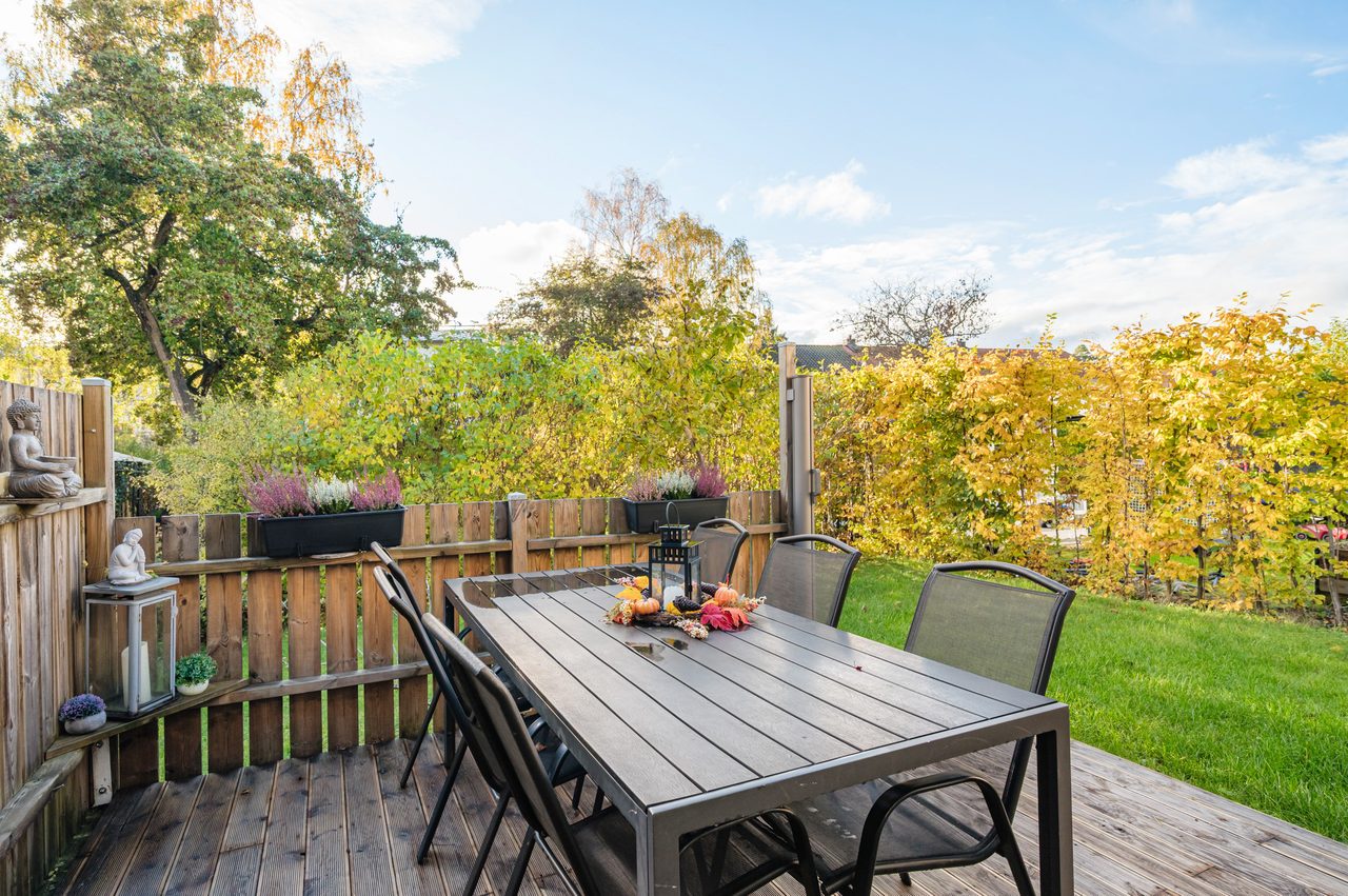 Västergöksvägen 85