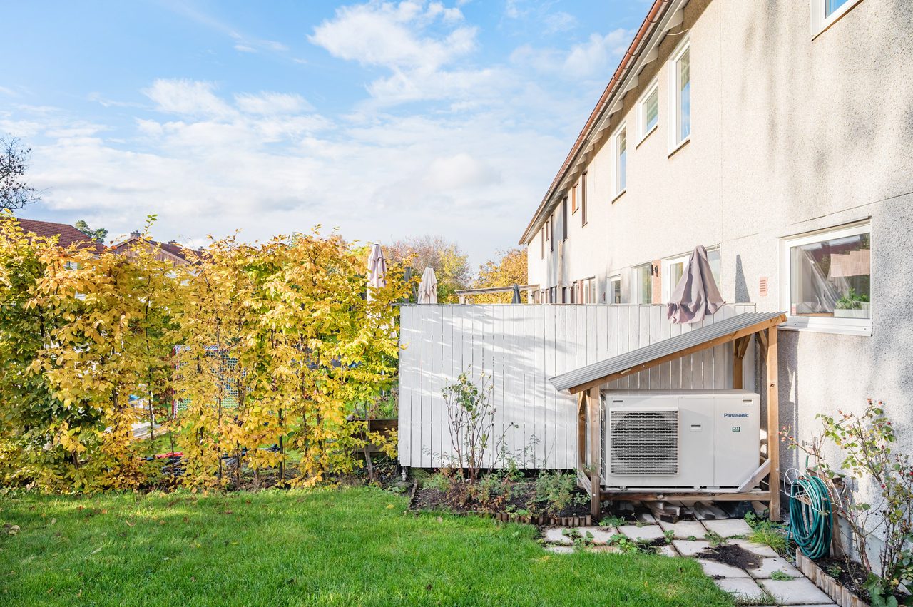 Västergöksvägen 85