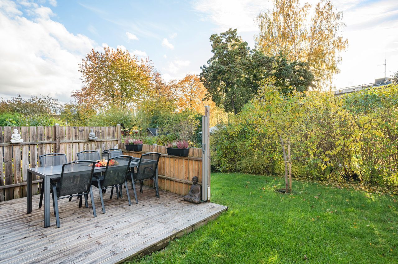 Västergöksvägen 85