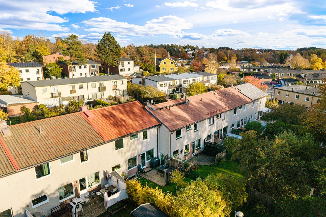 Västergöksvägen 85