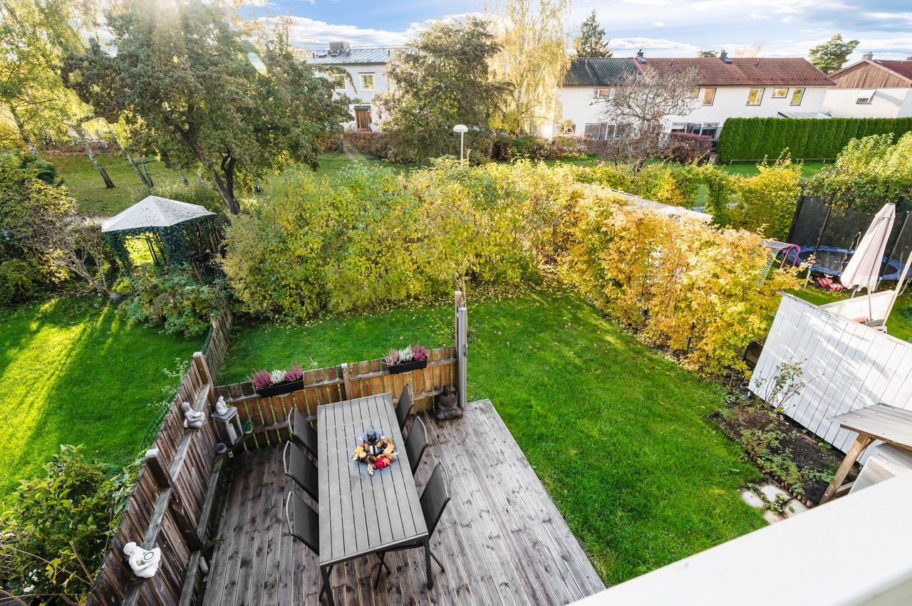 Västergöksvägen 85