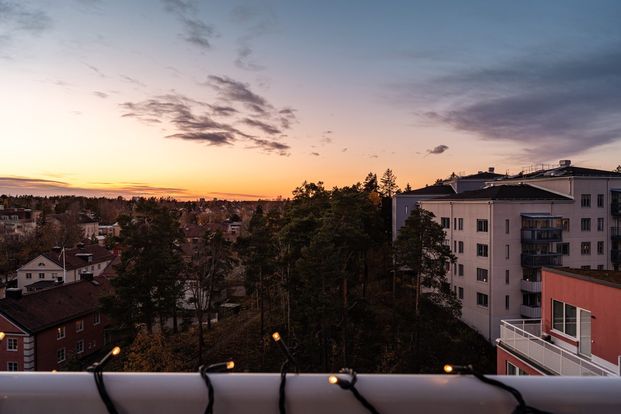 Tussmötevägen 120D