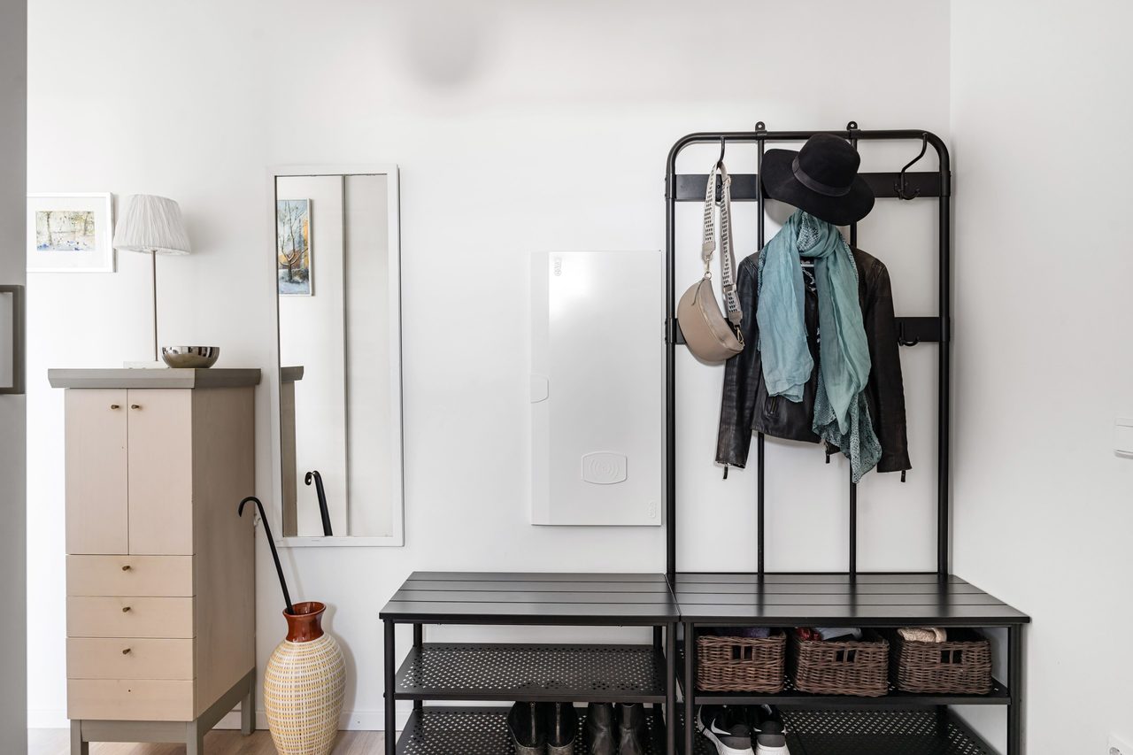 Tussmötevägen 120D