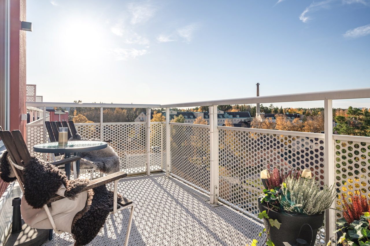 Tussmötevägen 120D