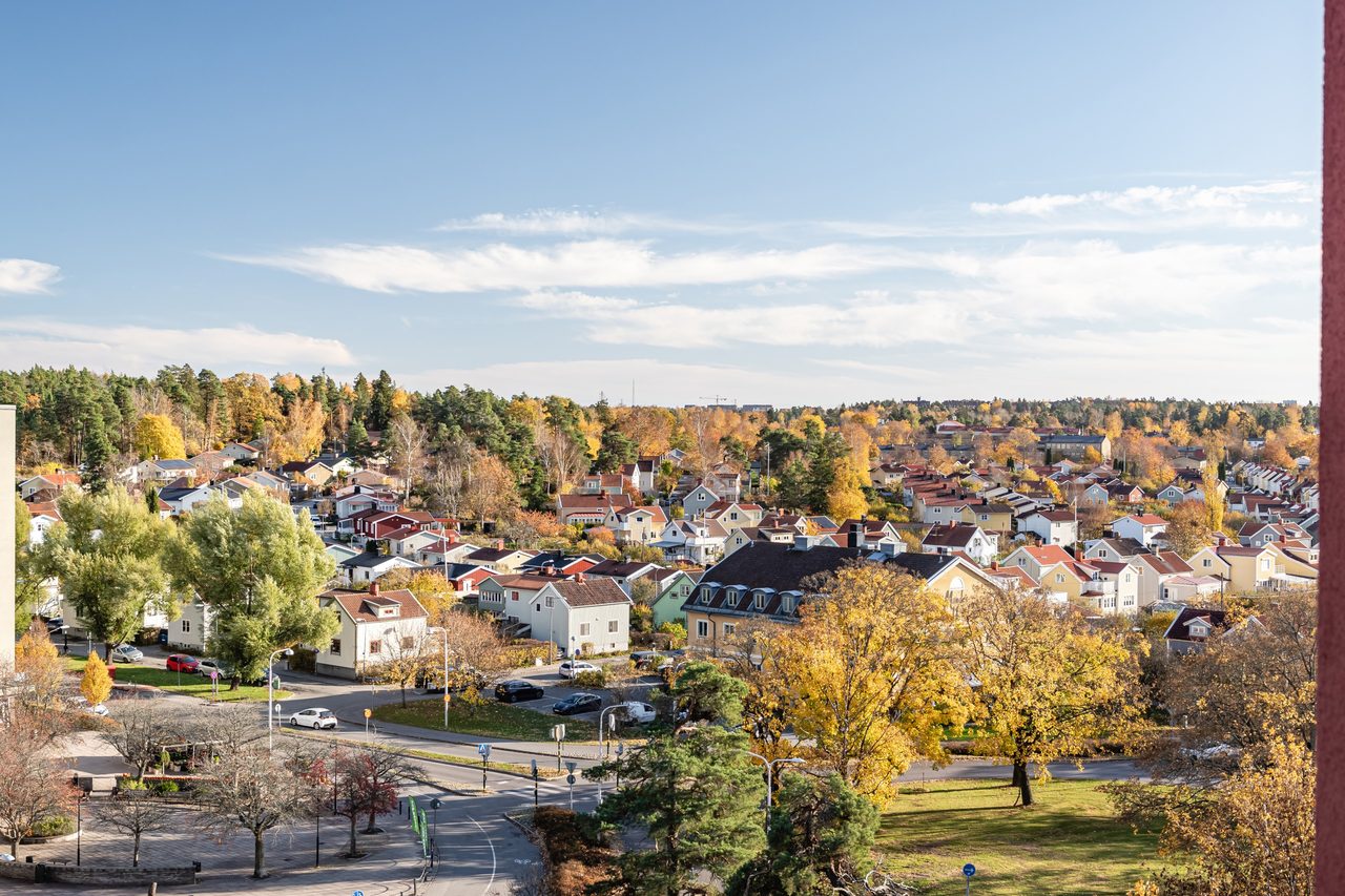 Tussmötevägen 120D