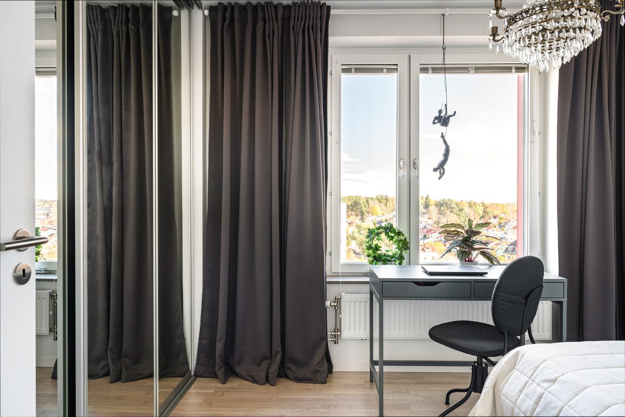 Tussmötevägen 120D