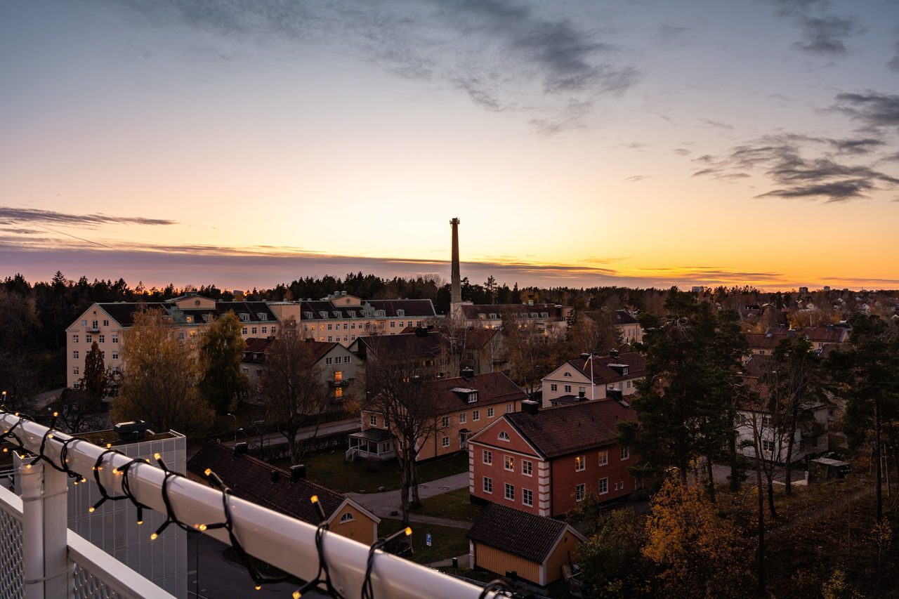 Tussmötevägen 120D