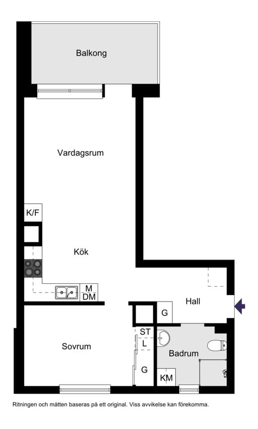Tussmötevägen 120D