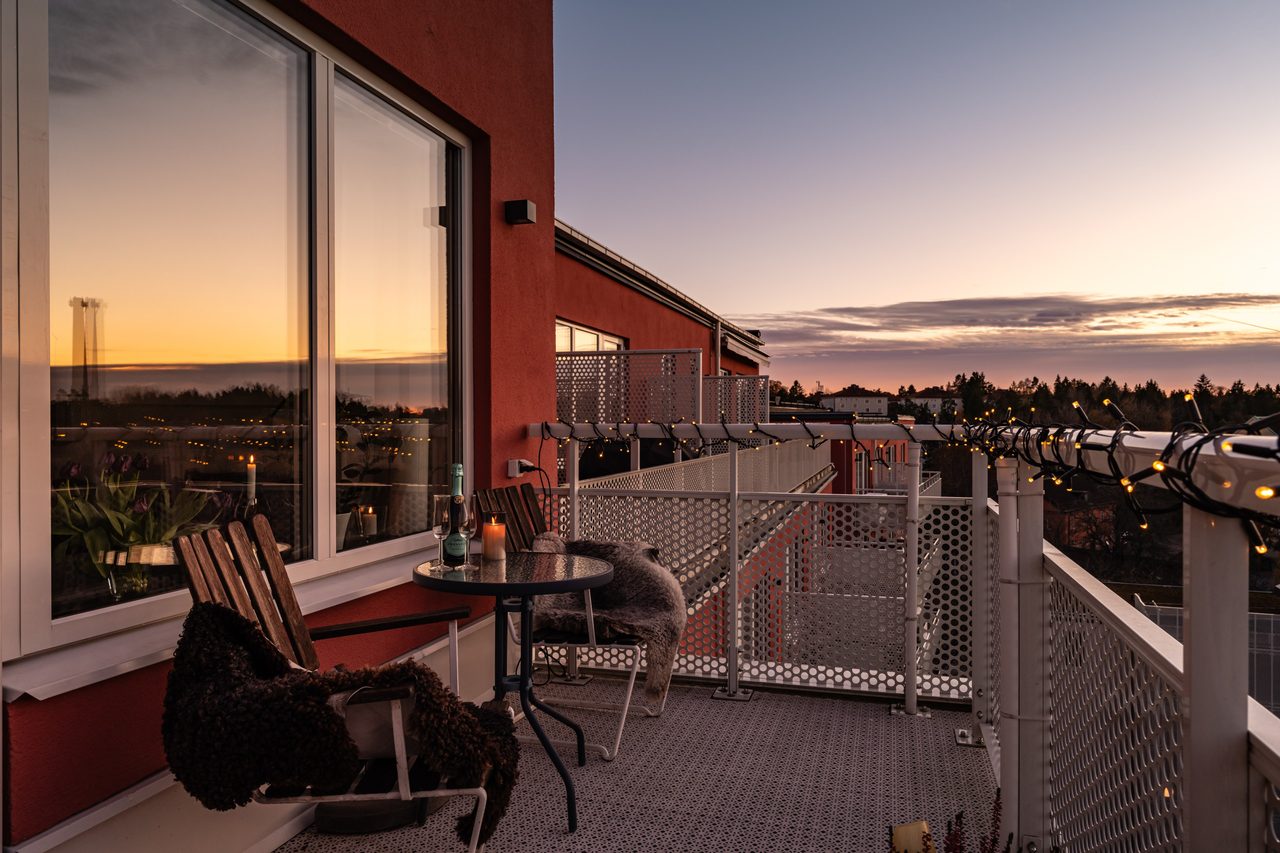 Tussmötevägen 120D