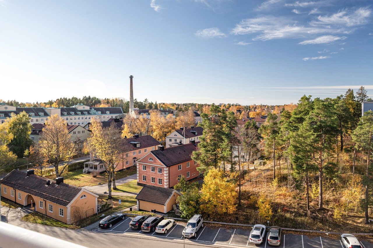 Tussmötevägen 120D