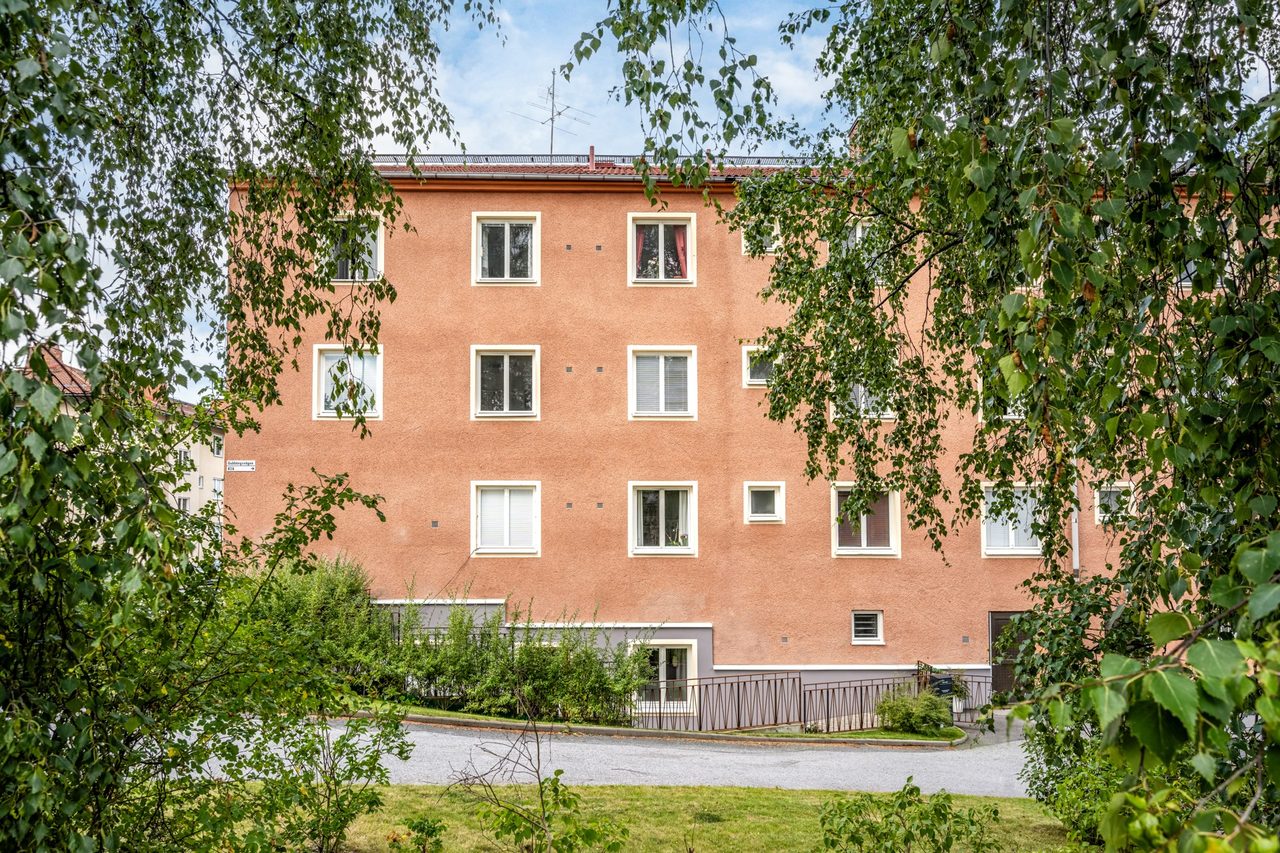 Gubbängsvägen 82A