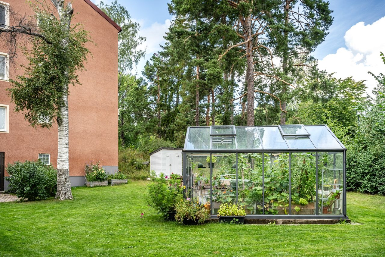 Gubbängsvägen 82A