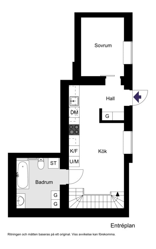 Gubbängsvägen 82A