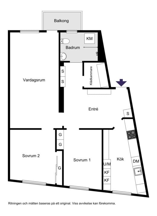 Bäckaskiftsvägen 11