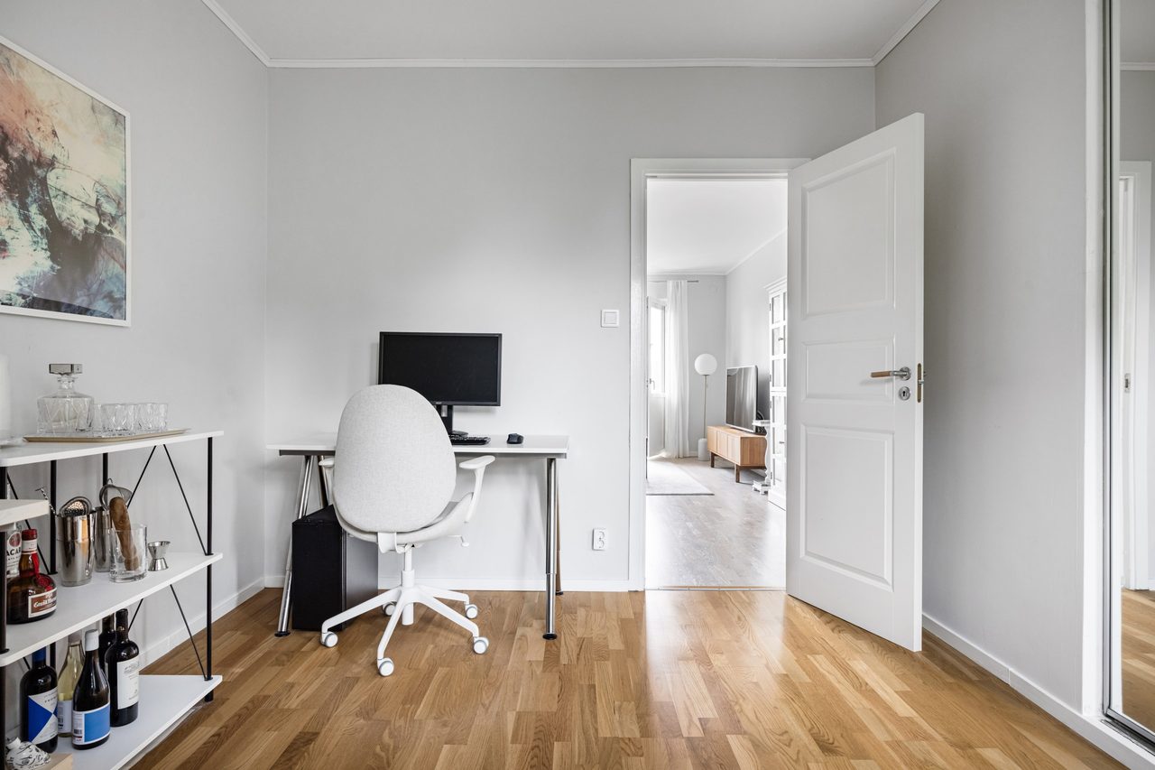 Bäckaskiftsvägen 11