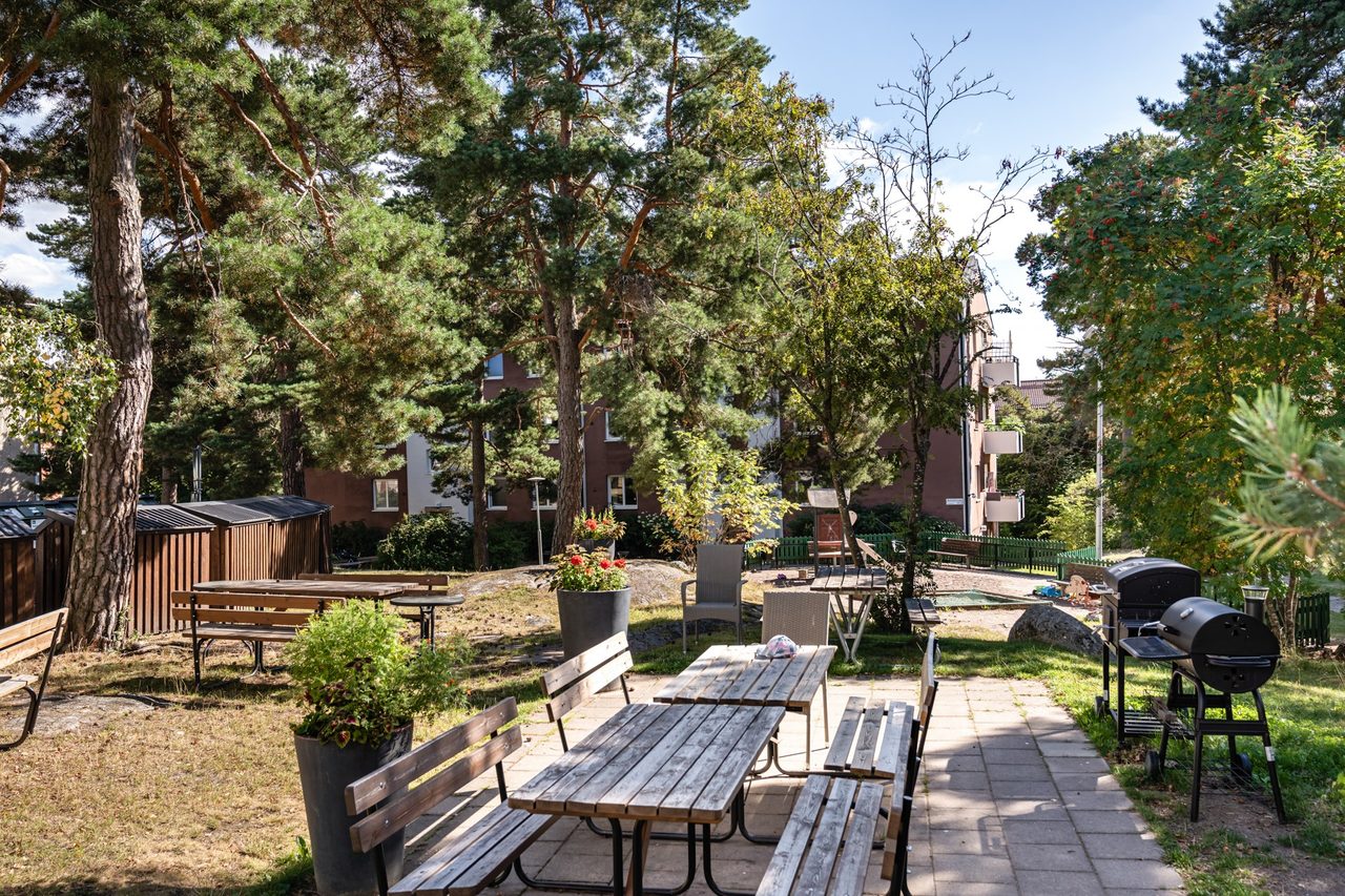 Bäckaskiftsvägen 11