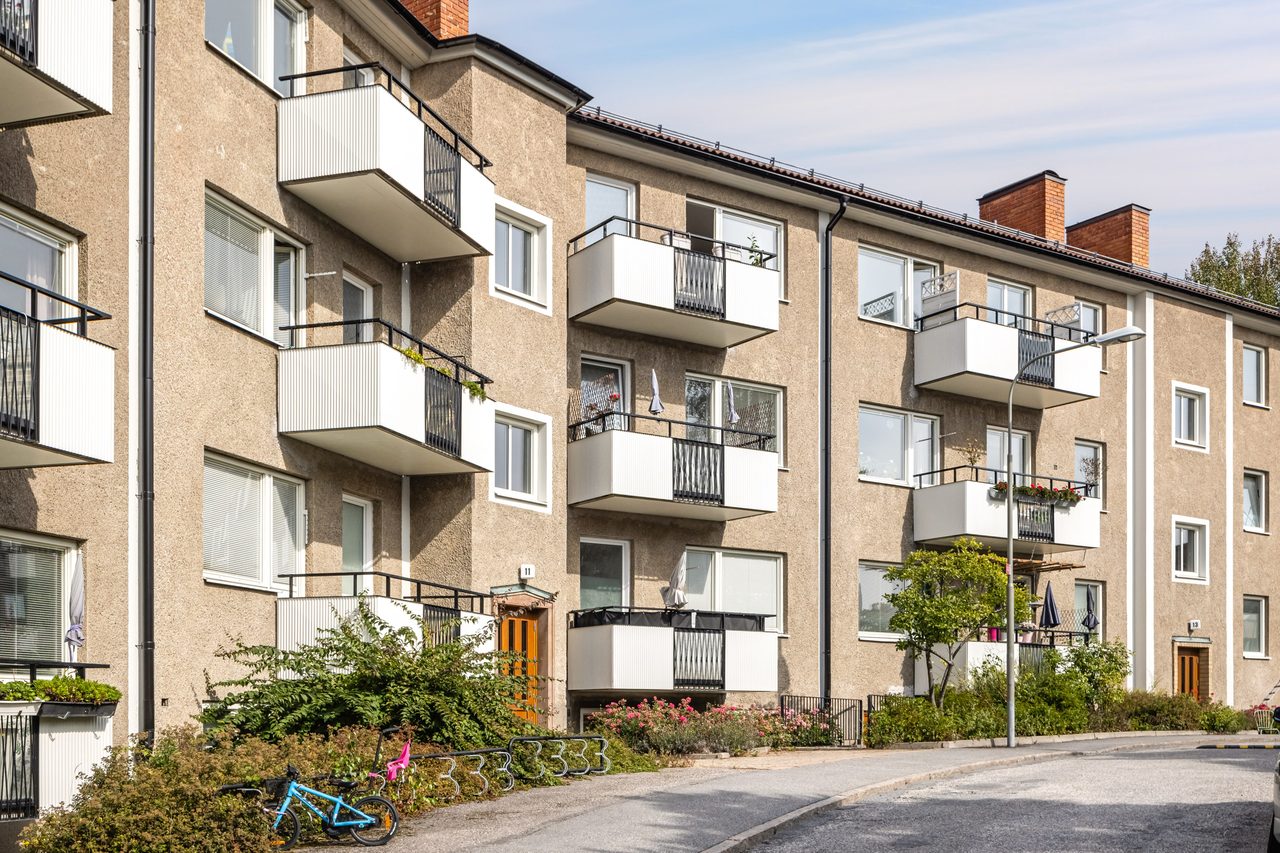 Bäckaskiftsvägen 11