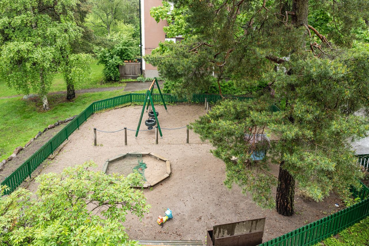 Bäckaskiftsvägen 11