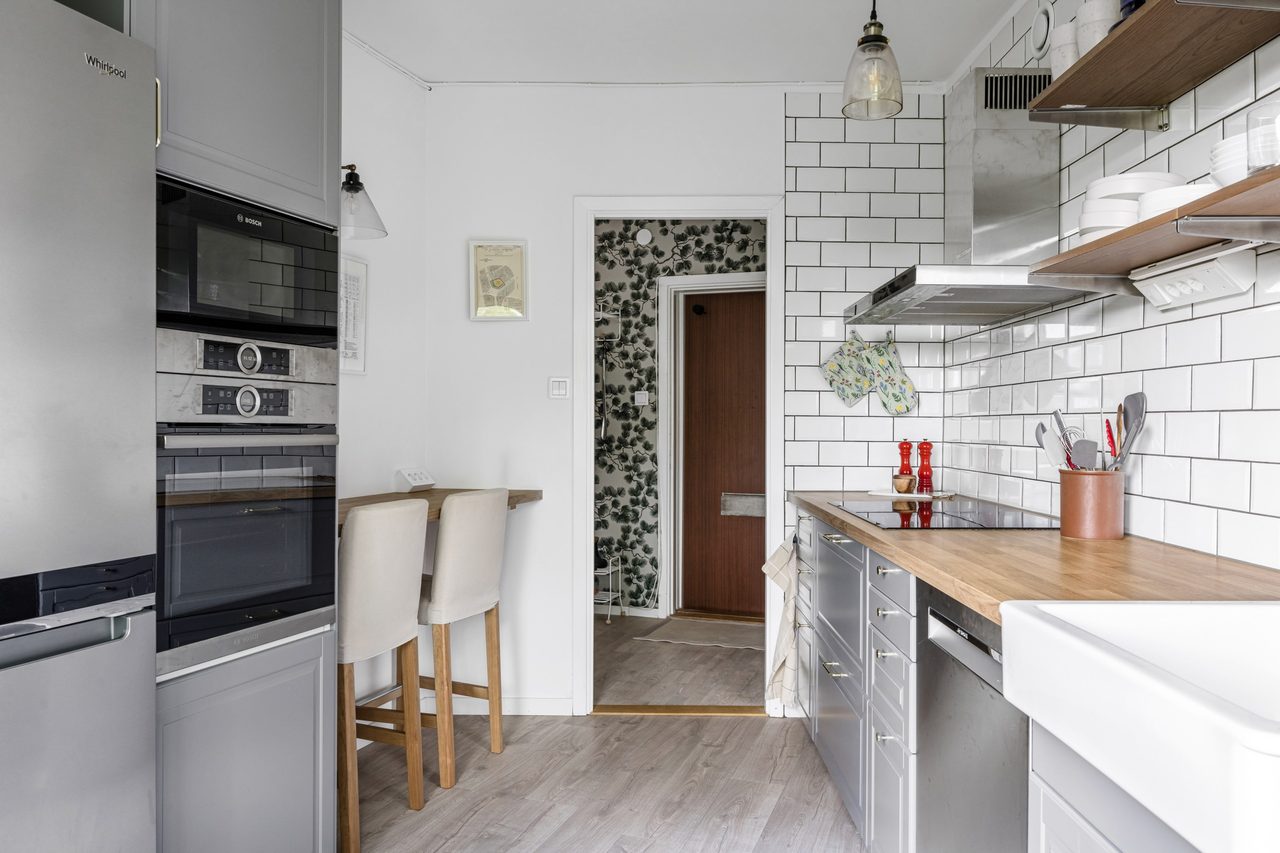 Bäckaskiftsvägen 11