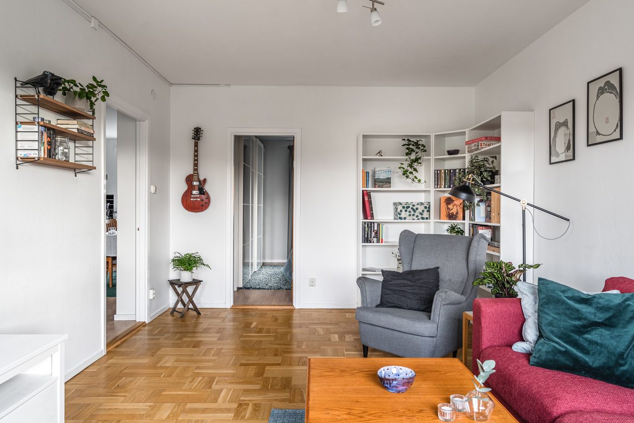 Bäckaskiftsvägen 66