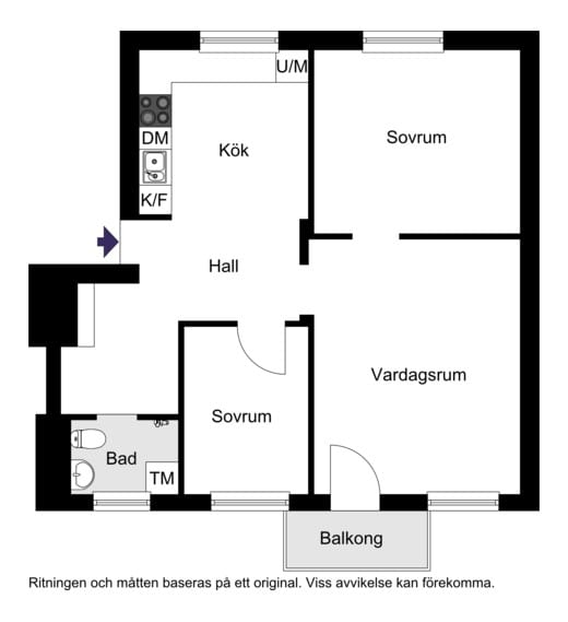 Bäckaskiftsvägen 66