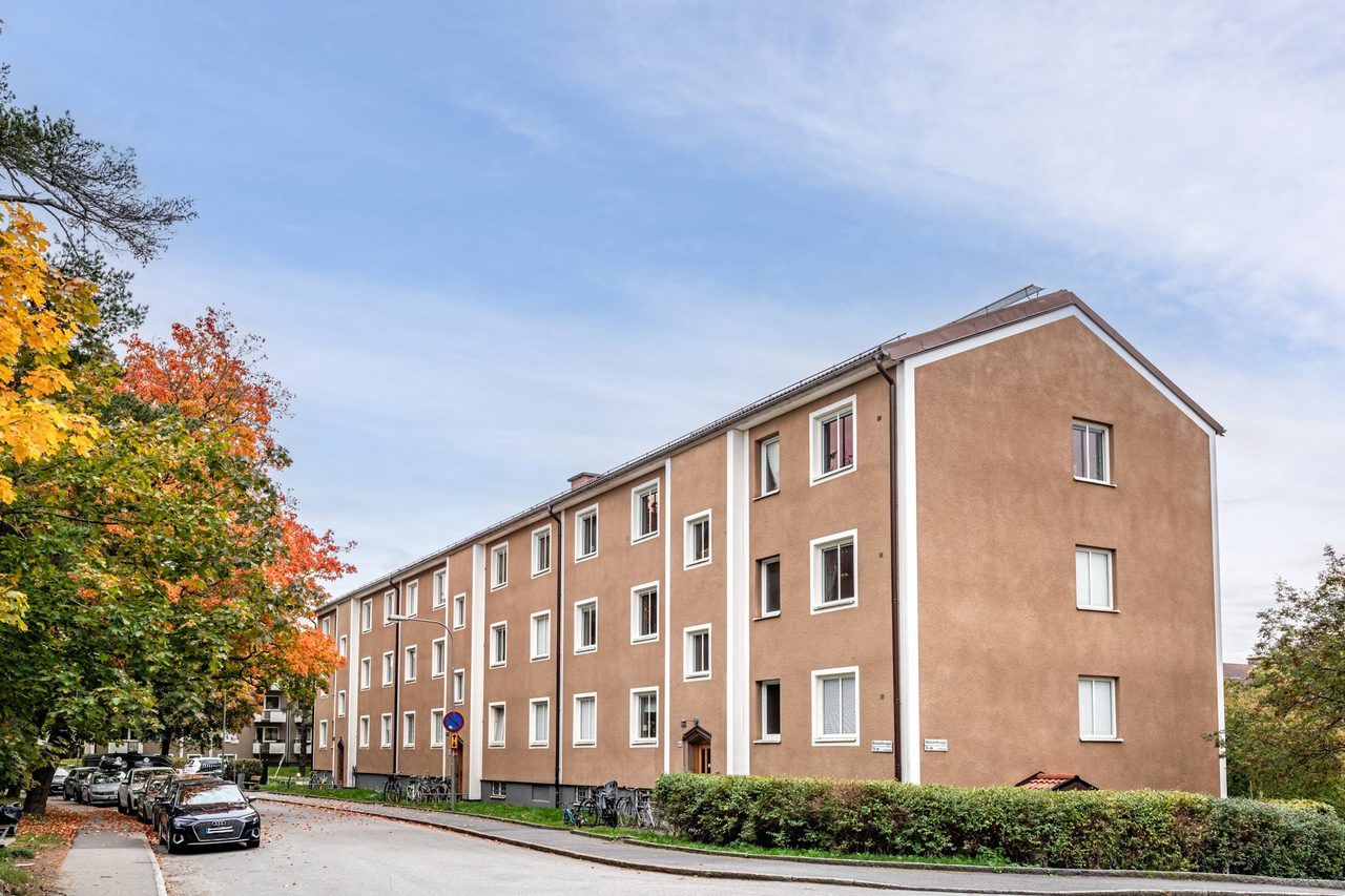 Bäckaskiftsvägen 66