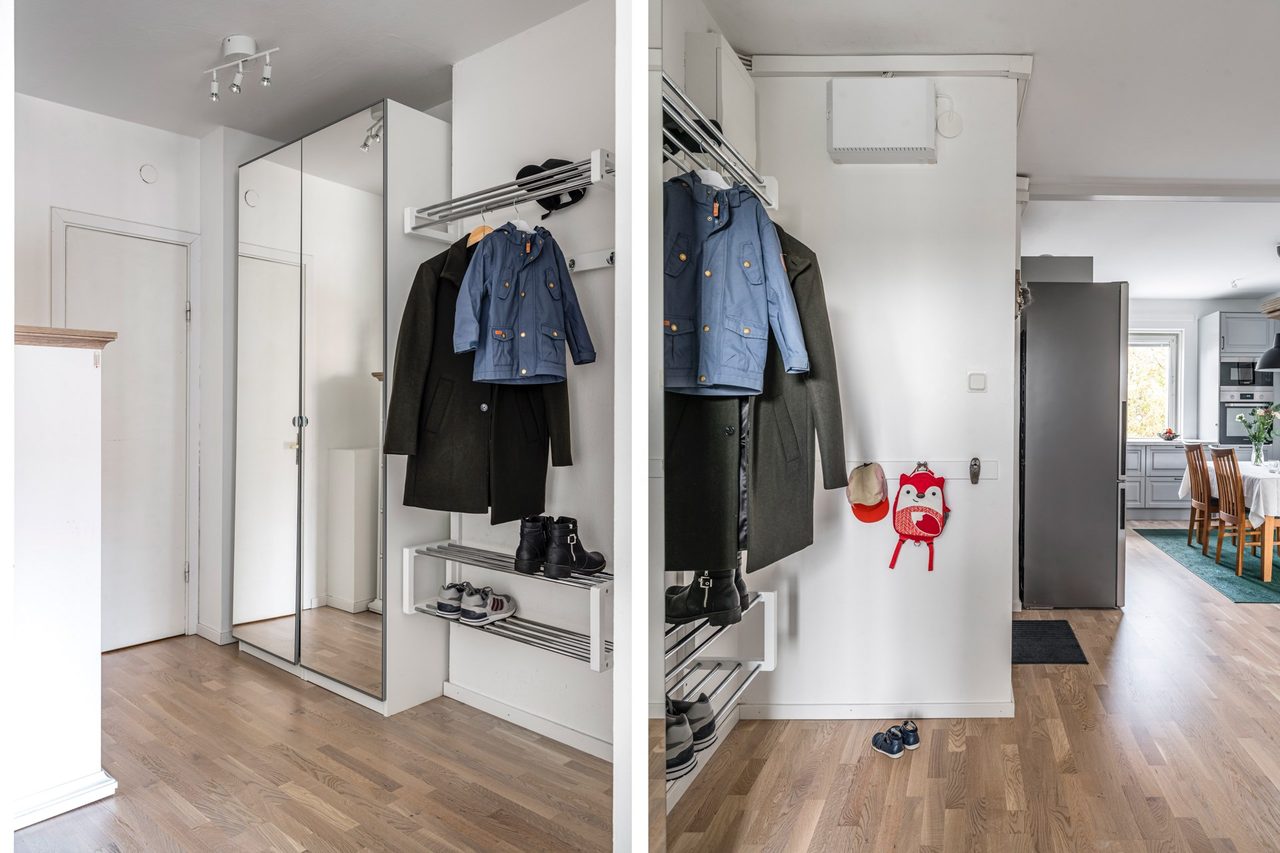 Bäckaskiftsvägen 66