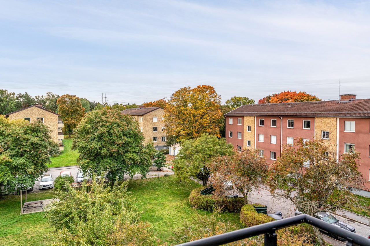 Bäckaskiftsvägen 66