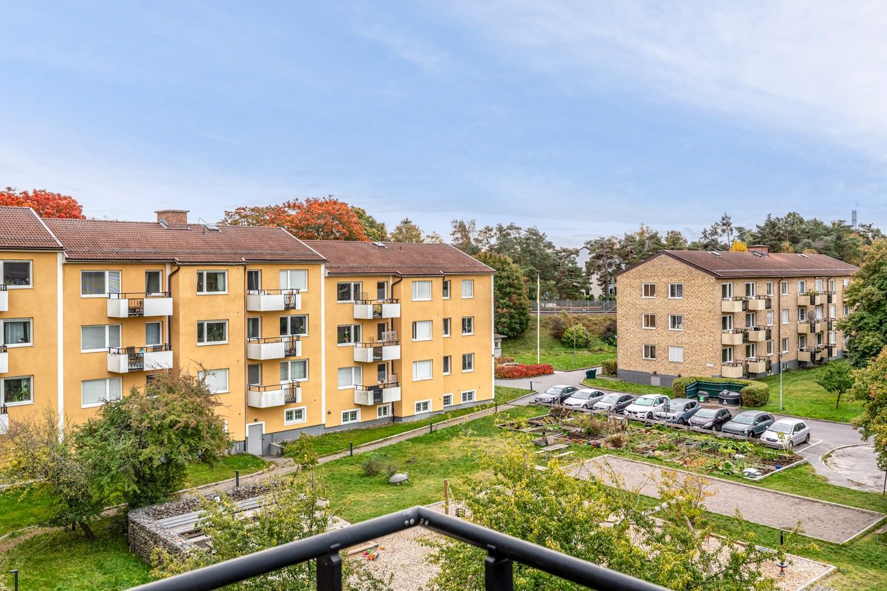 Bäckaskiftsvägen 66