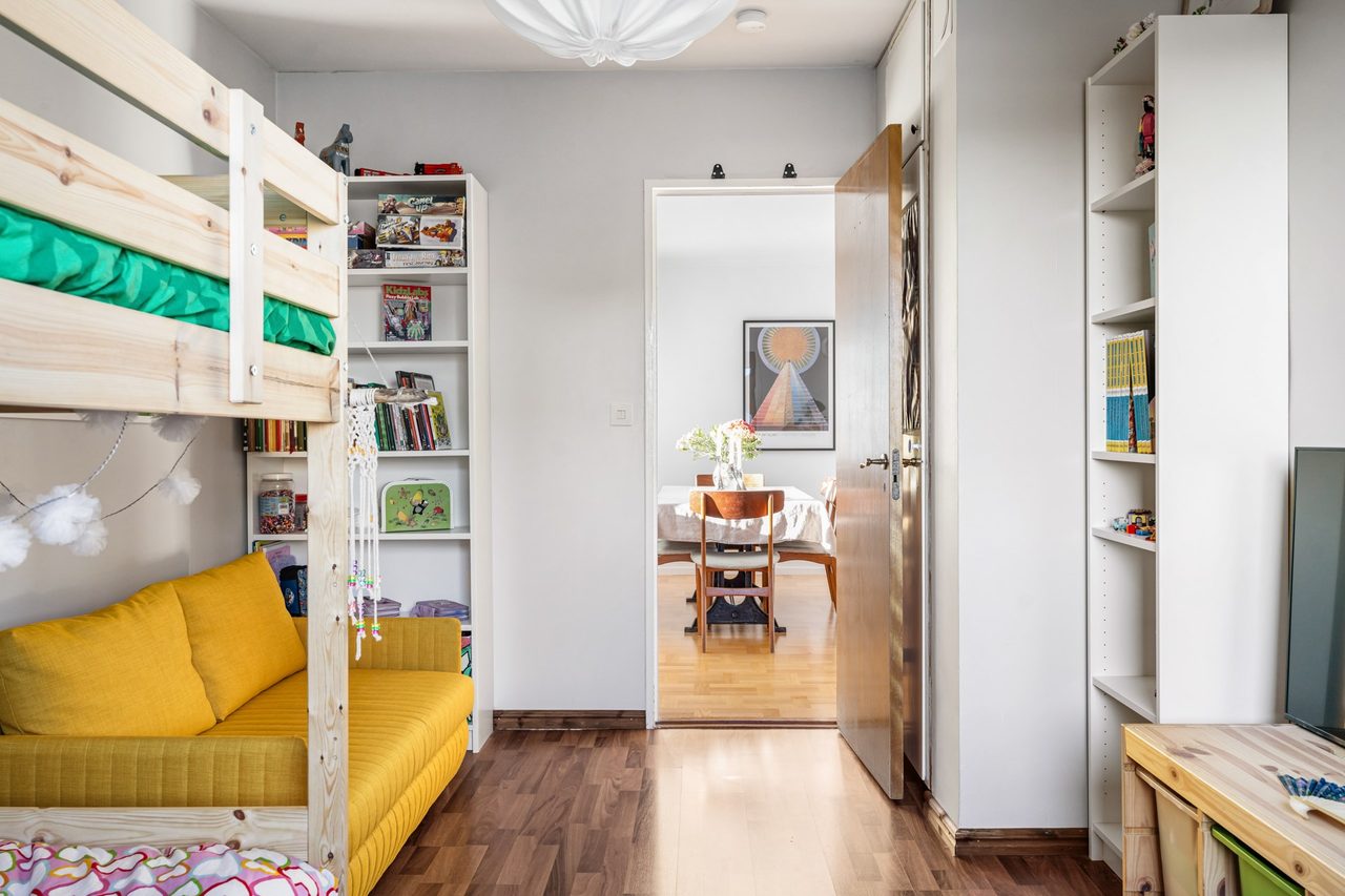 Sandfjärdsgatan 120