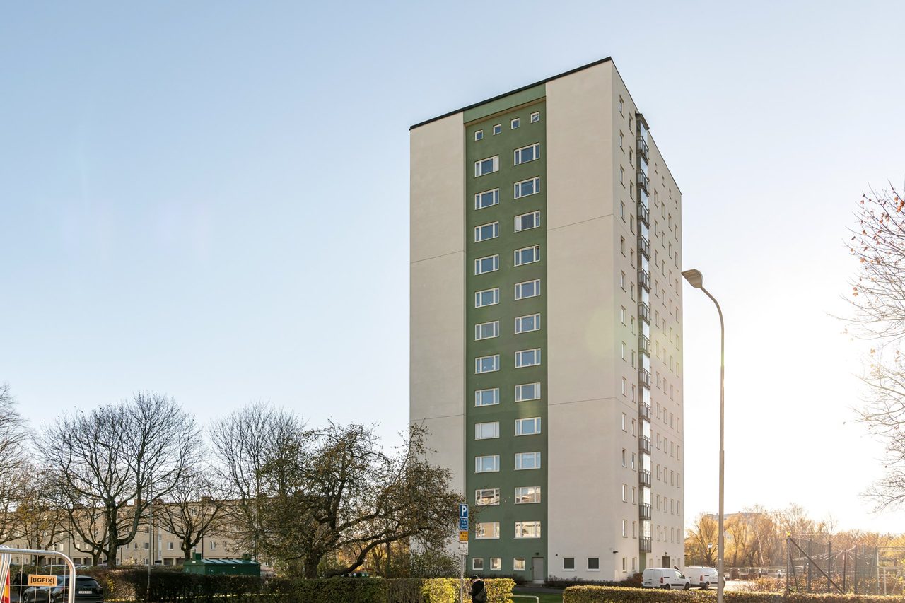 Sandfjärdsgatan 120