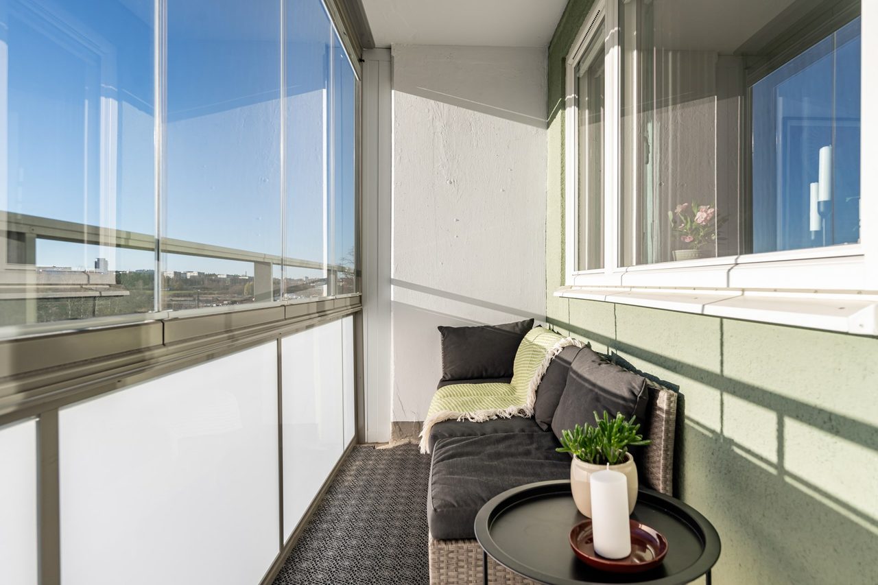 Sandfjärdsgatan 120