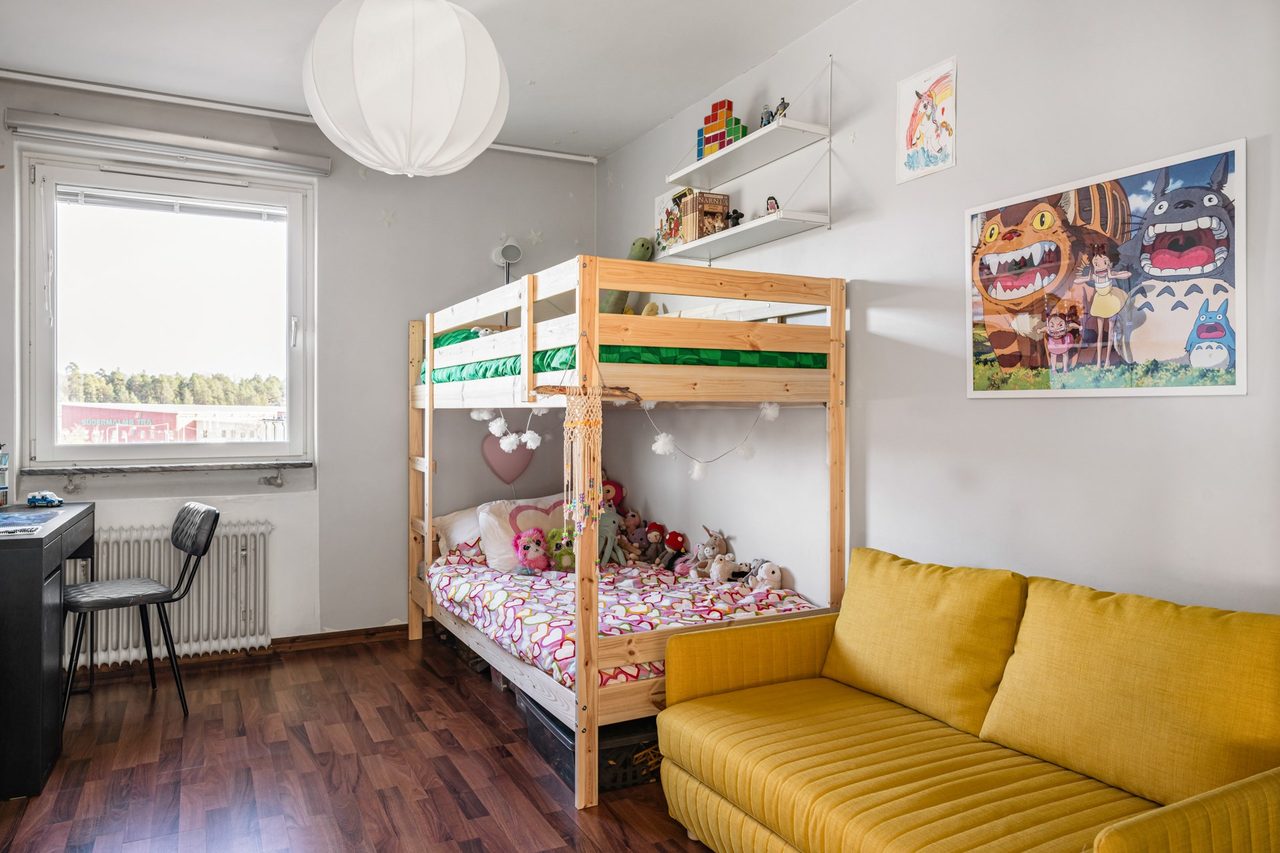 Sandfjärdsgatan 120