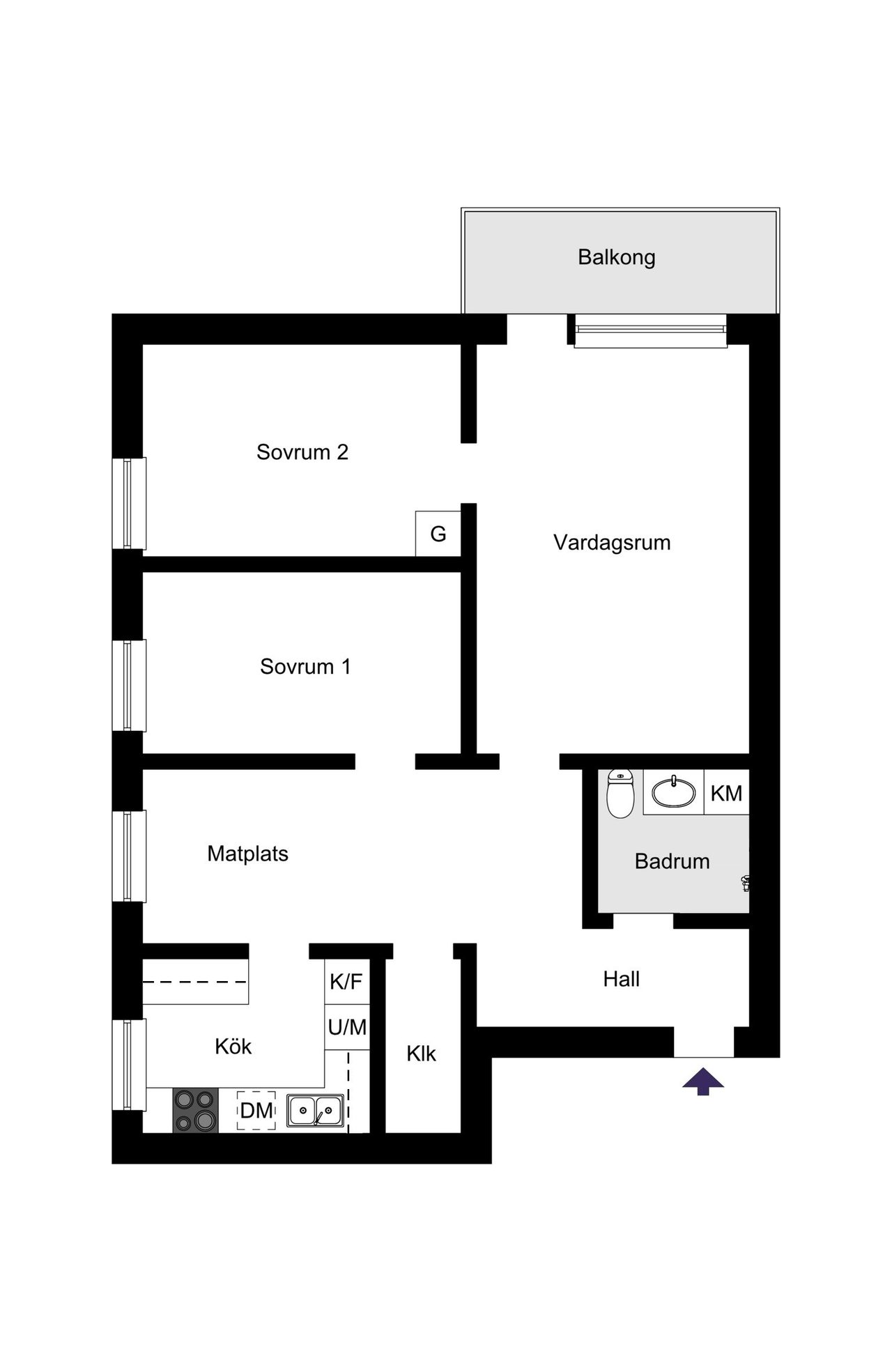 Sandfjärdsgatan 120