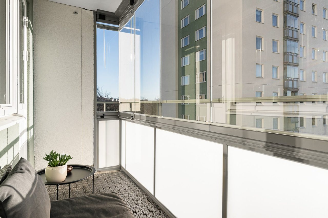 Sandfjärdsgatan 120