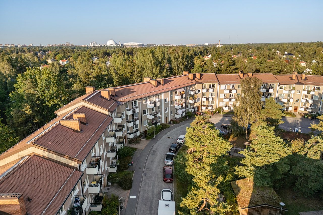 Bäckaskiftsvägen 29