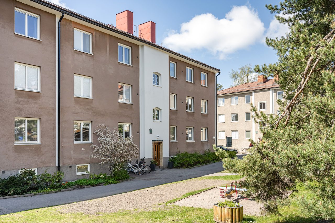 Bäckaskiftsvägen 29