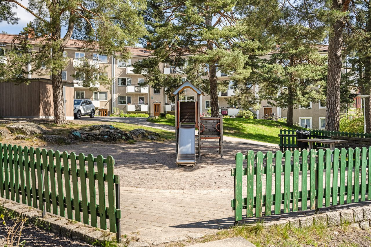 Bäckaskiftsvägen 19